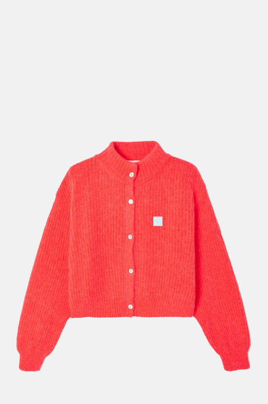 East Cardigan Sunrise Fluo