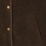Hoktown Vest Marronnier Chine