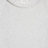 Sonoma Boat Neck Tee Arctique Chine