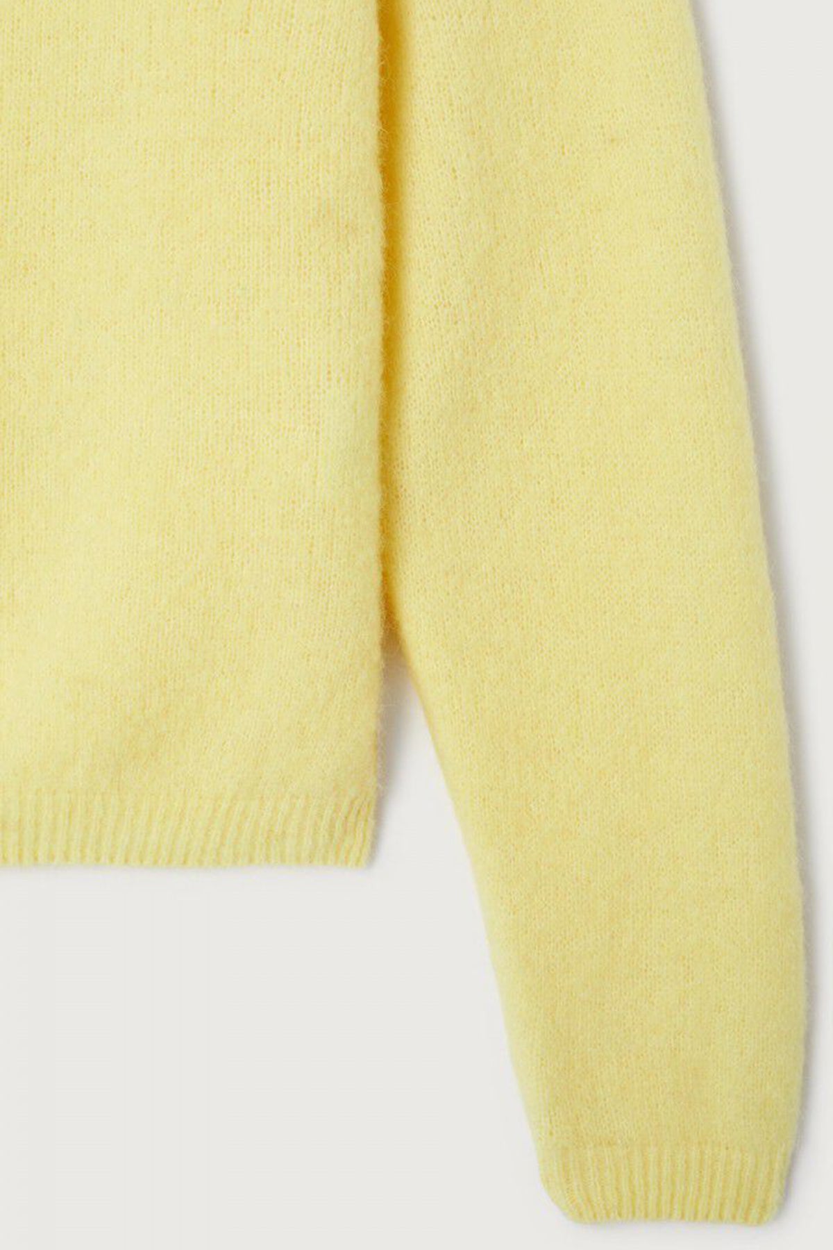 Vitow Cardigan Citronnier Chine