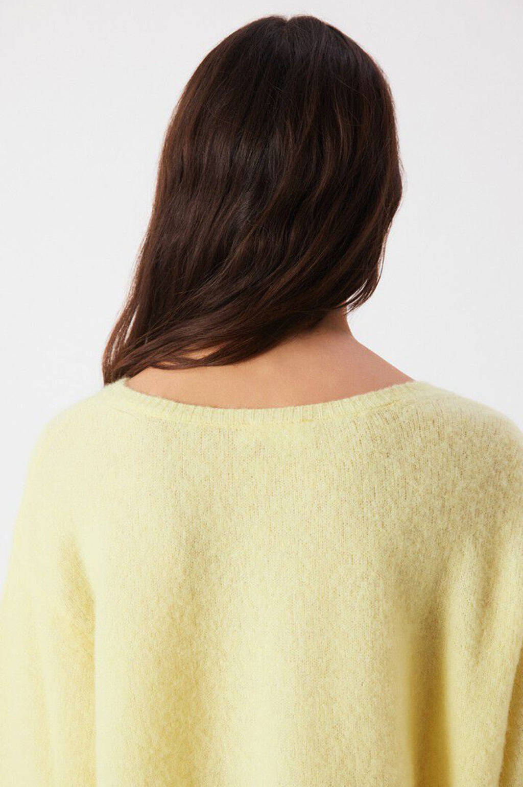 Vitow Knit Citronnier Chine