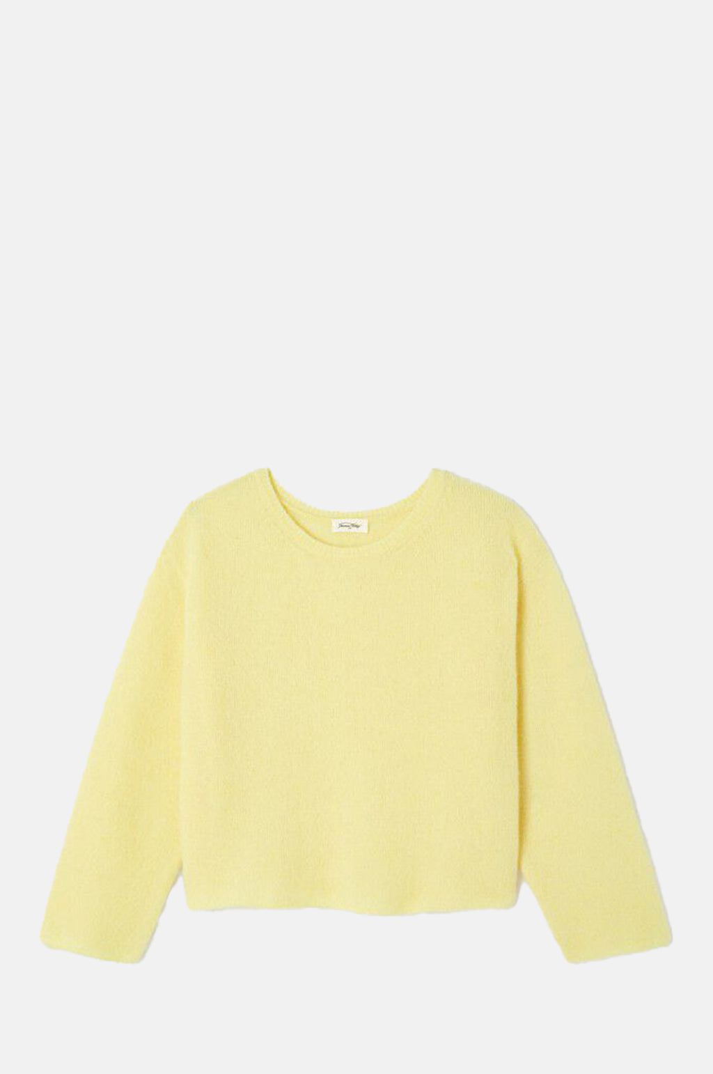 Vitow Knit Citronnier Chine