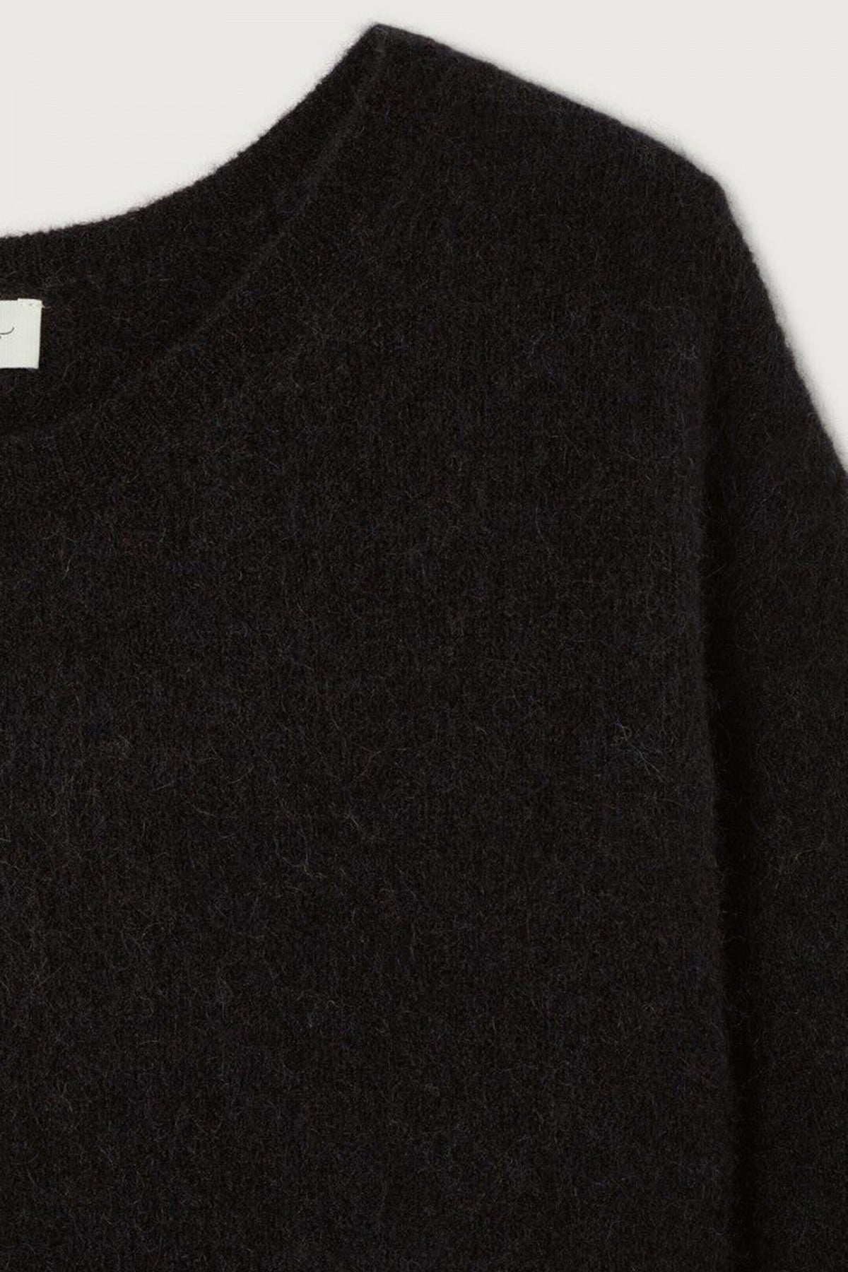 Vitow Knit Noir