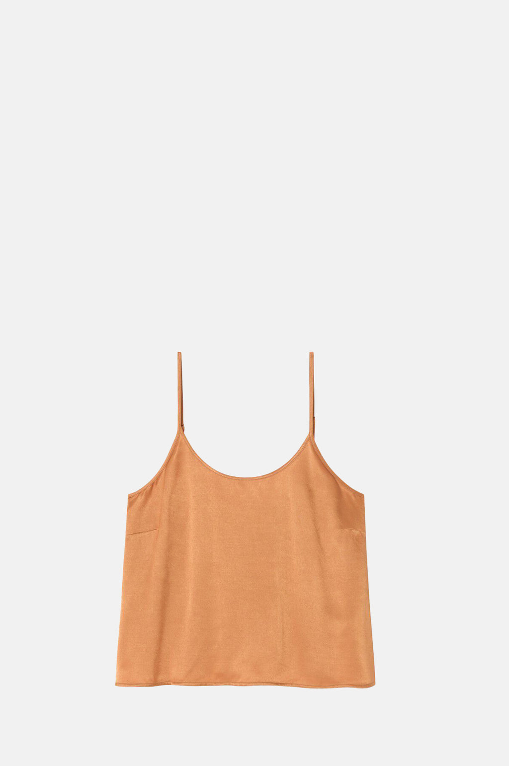 American Vintage Voogy Top Cocoa.