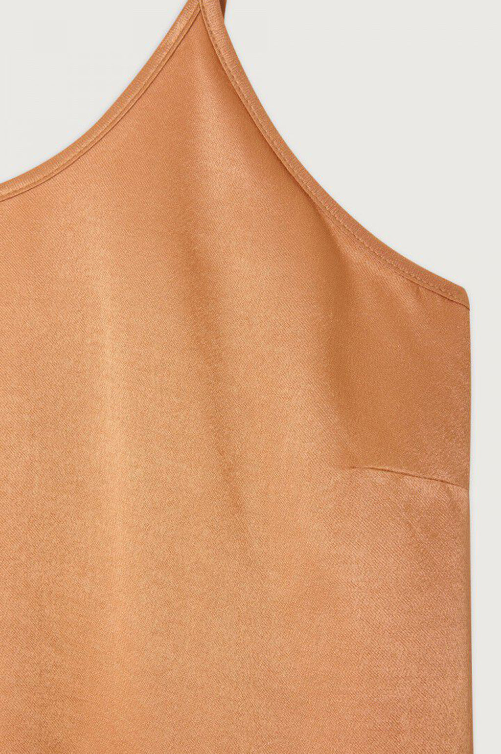 Voogy Top Cocoa