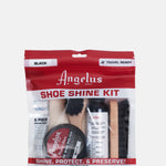 Angelus Shoe Shine Travel Kit.