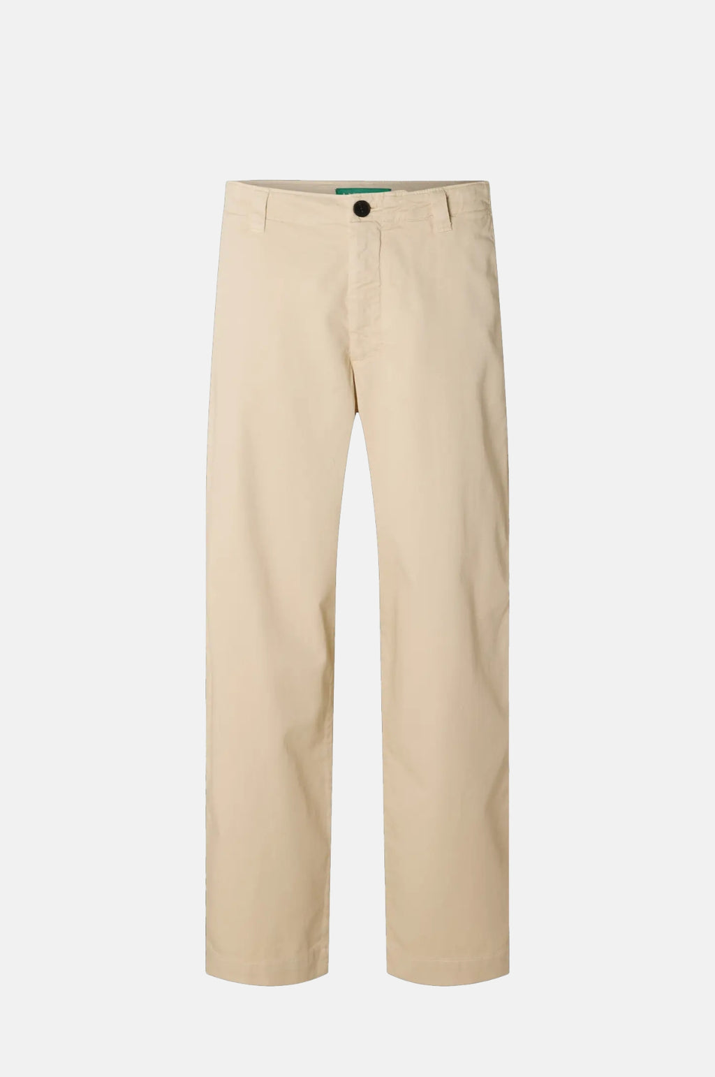 Annarr Anrstorm Gmt Dyed Chino Pants Birch.