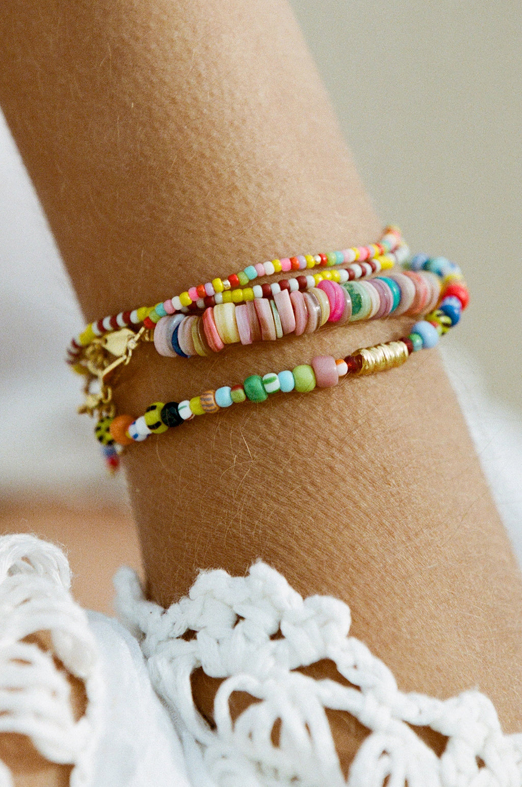 Banana Boat Surf's Up Bracelet
