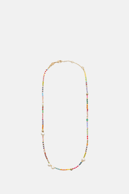 Confetti Bikini Necklace