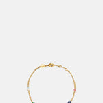 Anni Lu Gold Splash d'Or Bracelet.