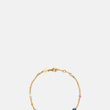 Anni Lu Gold Splash d'Or Bracelet.