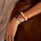Gold Splash d'Or Bracelet
