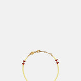 Anni Lu Hazel Dizzy Moon Bracelet.