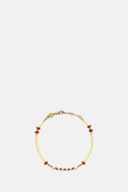 Hazel Dizzy Moon Bracelet