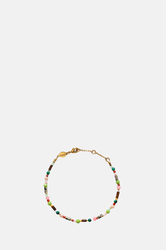 Lily Pond Little Treasure Bracelet