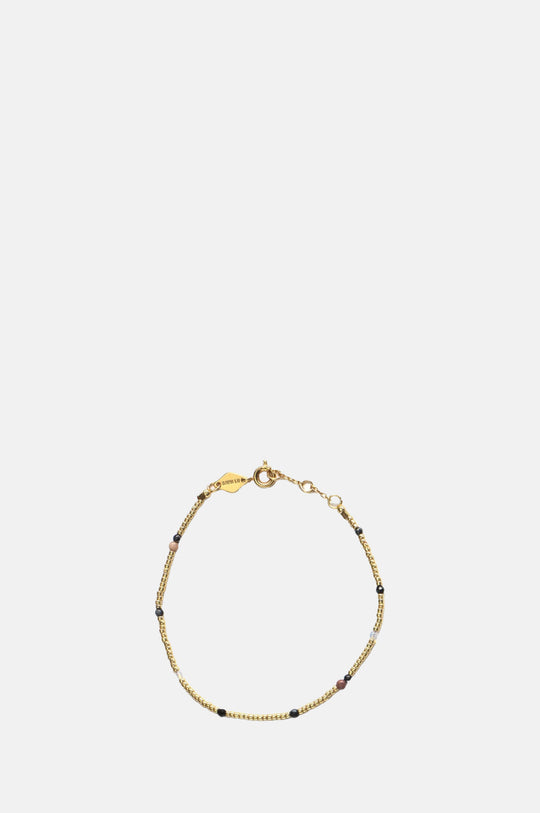 Pale Gold Willow Bracelet