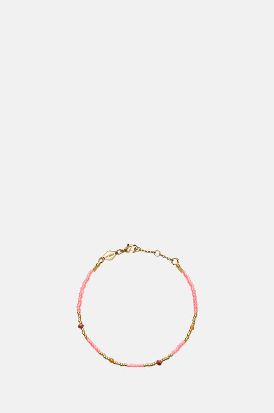 Papaya Clemence Bracelet
