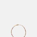 Anni Lu Terracotta Bundoran Bracelet.