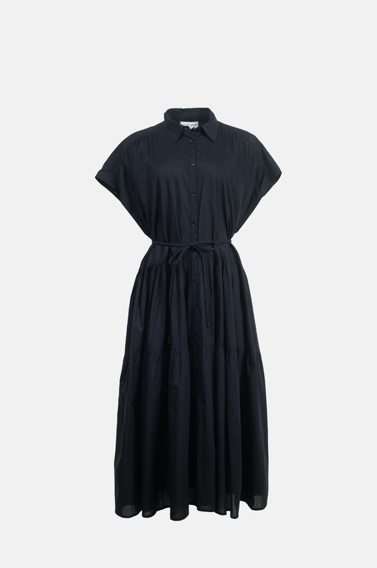 Agnezca Maxi Dress Black