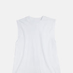 Apiece Apart Forte Tee Cream.