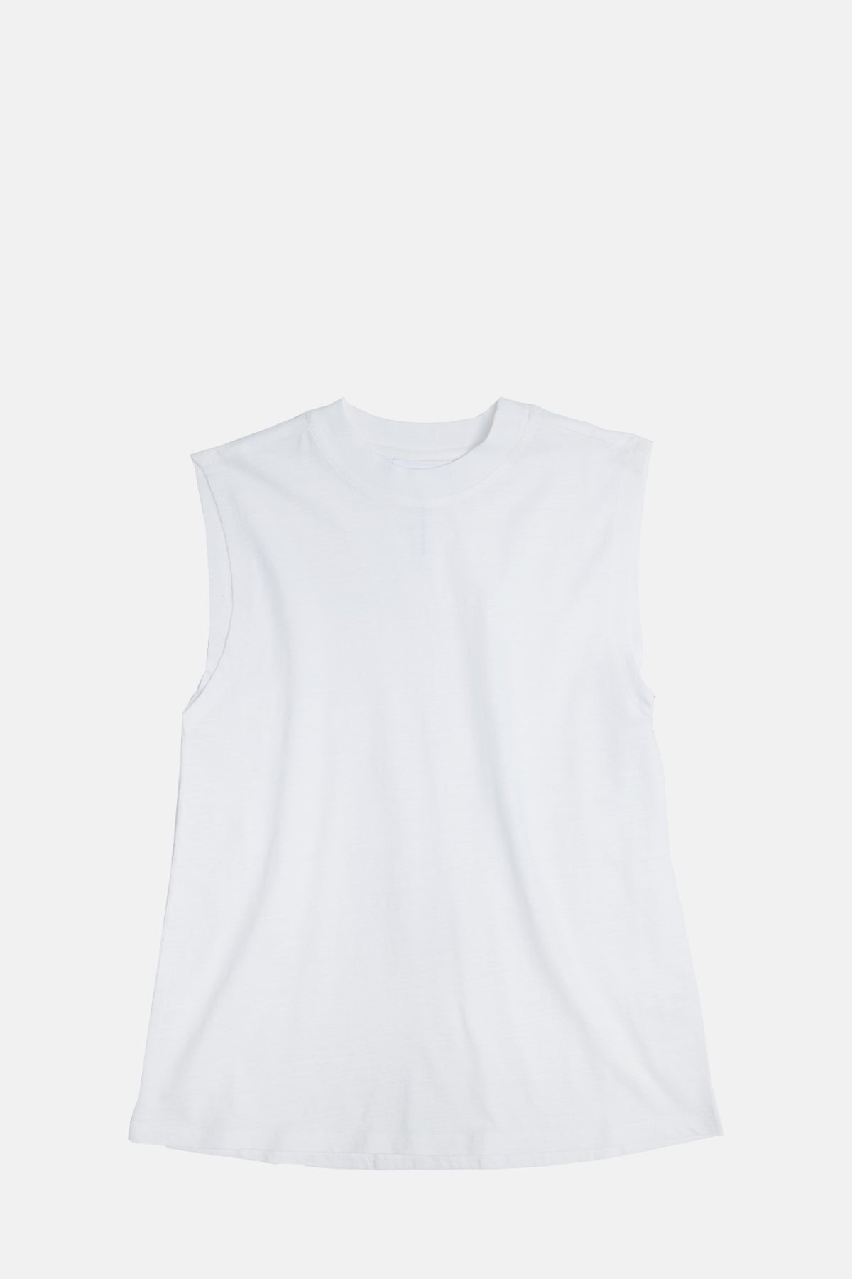 Apiece Apart Forte Tee Cream.