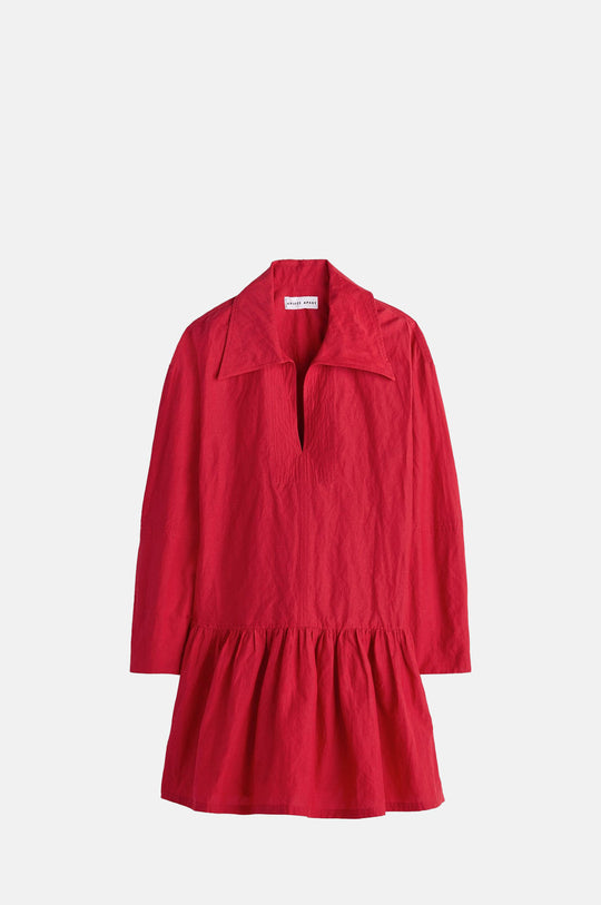 Romana Mini Samba Red