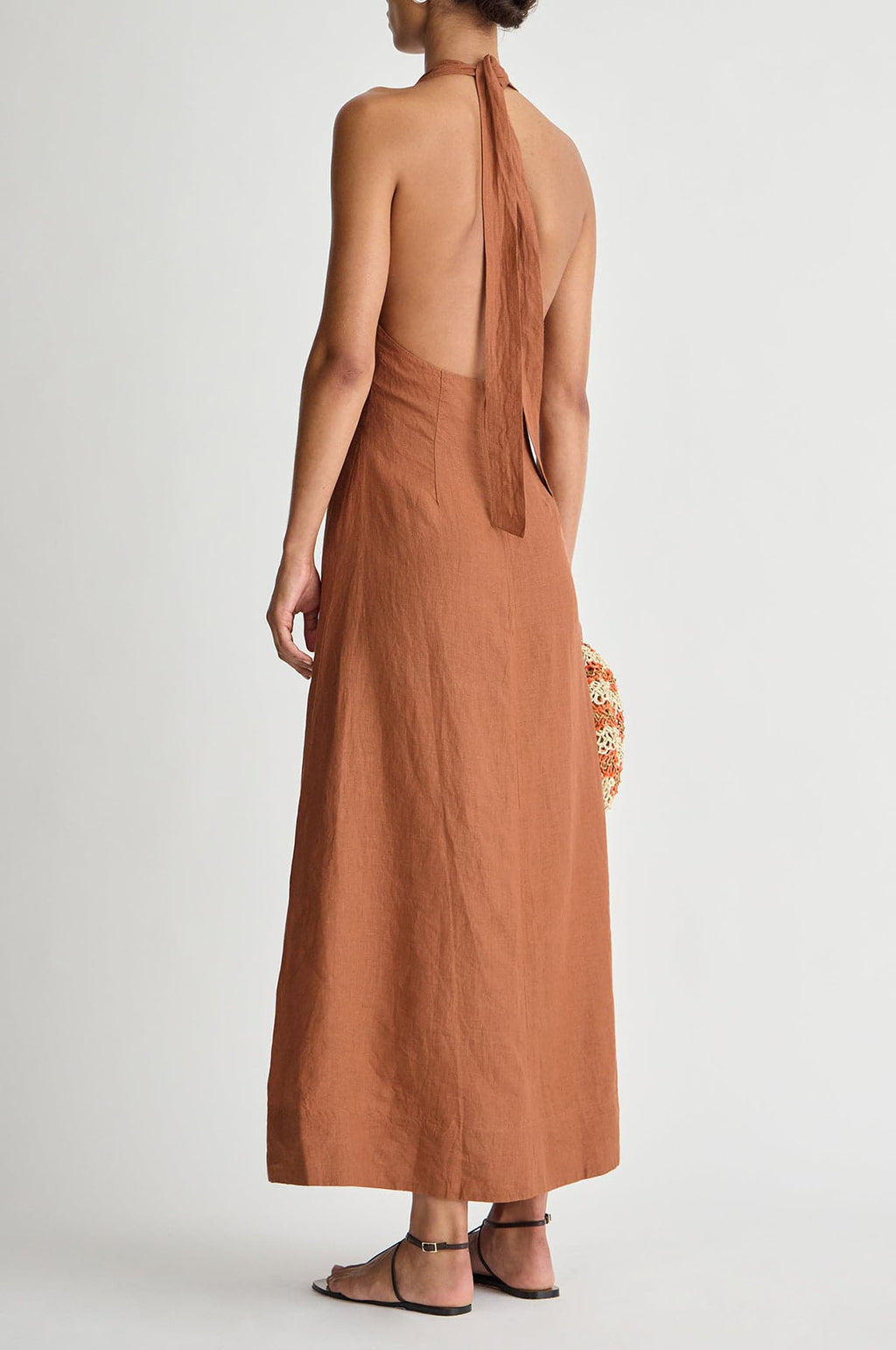 Salome Halter Maxi Harissa