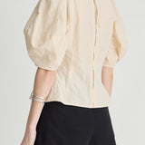 Sculpted Bina Top Shell
