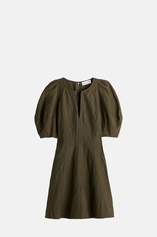 Sculpted Sabina Mini Dark Olive