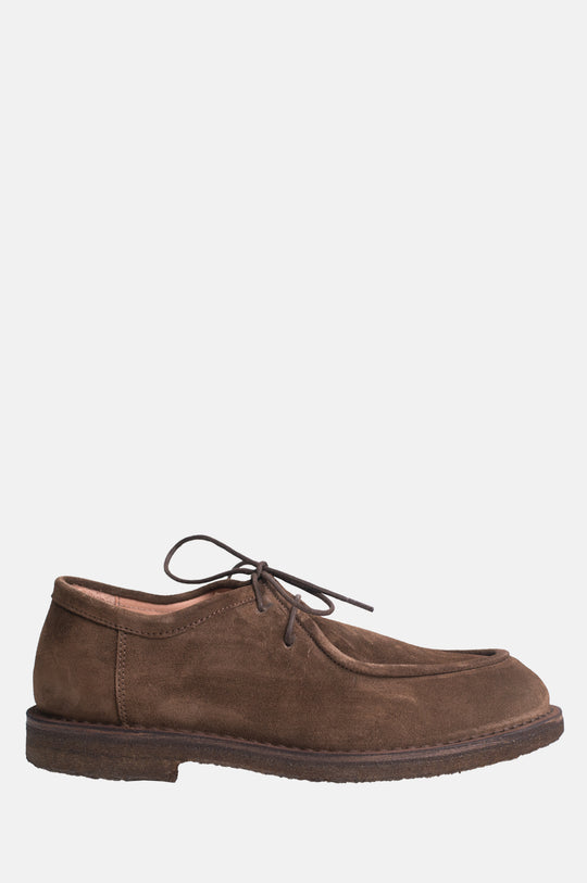 Artflex Suede Dark Khaki
