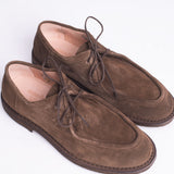 Artflex Suede Dark Khaki