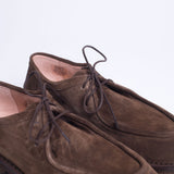 Artflex Suede Dark Khaki
