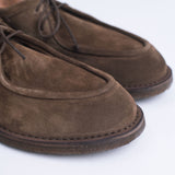 Artflex Suede Dark Khaki