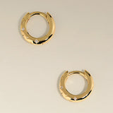 Cosmic Star Bold Huggies in Gold
