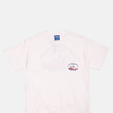 Atlantic Coastal Supplies Fishing Boat Tee Short Sleeve White.