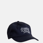 Atlantic Coastal Supplies Standard Cap Navy.