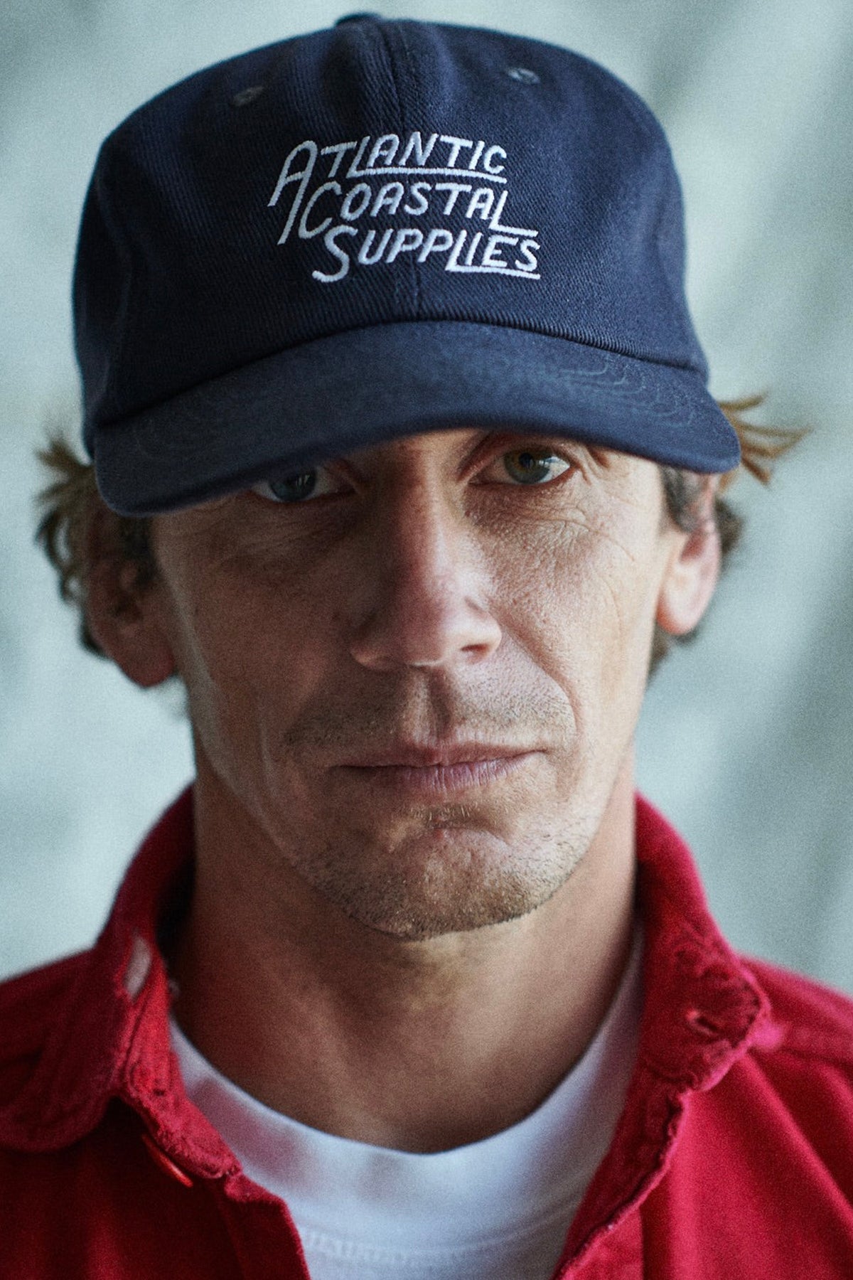 Standard Cap Navy