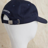 Standard Cap Navy