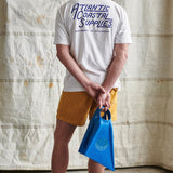 Standard Tee White