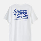 Standard Tee White