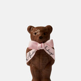 Audreys Chocolate Bessie Bear.