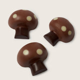 Troop Of Toadstools