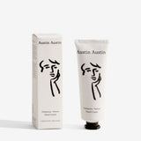 Palmarosa & Vetiver Hand Cream 50ml