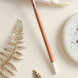 Eyebrow & Eyeliner Brush