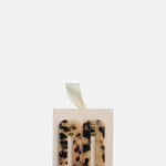 Bachca Pack of 2 Tortoise Hair Clips. 