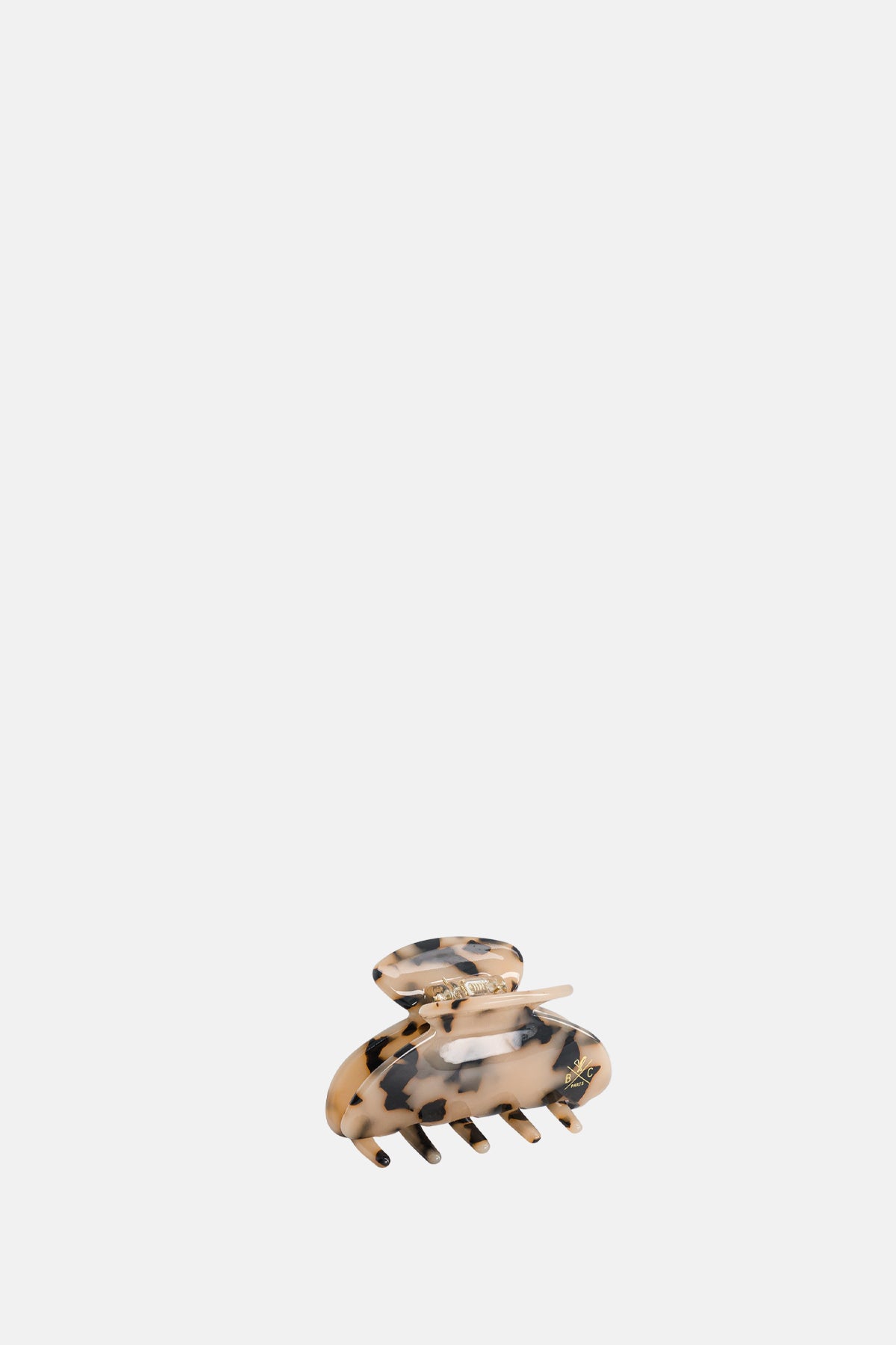 Bachca Tortoise Clip Large.