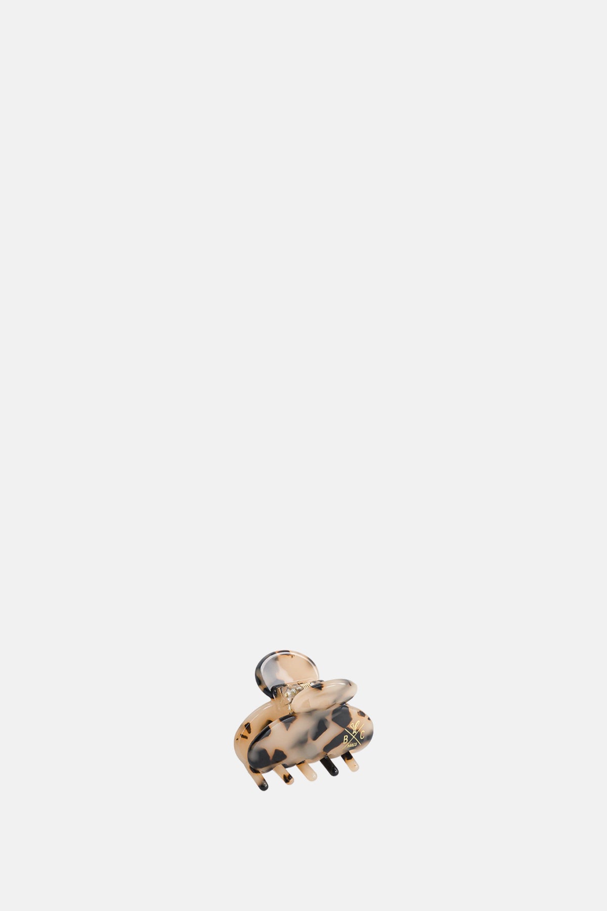 Bachca Tortoise Clip Small.