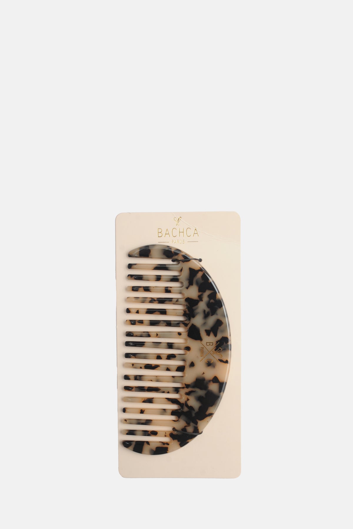 Bachca Tortoise Comb.