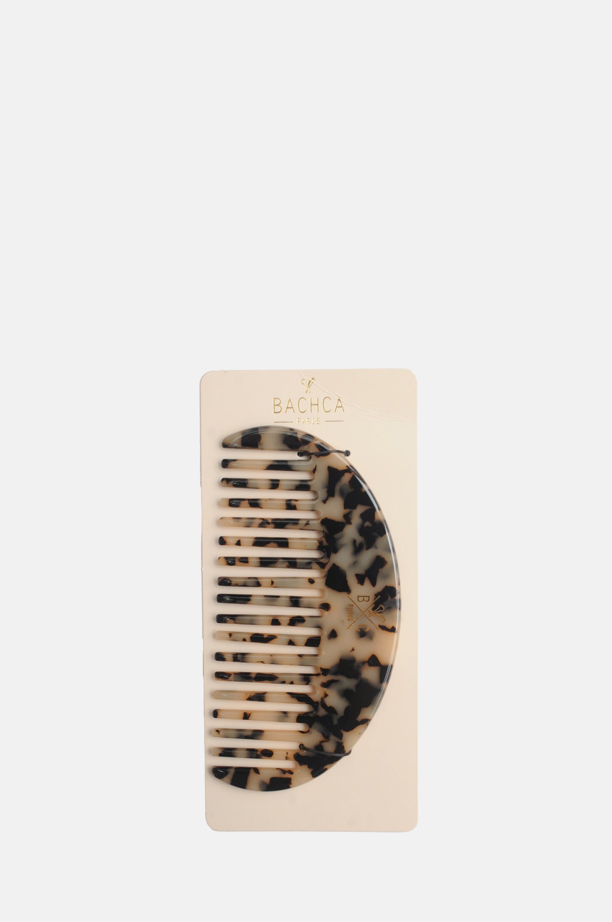 Bachca Tortoise Comb.