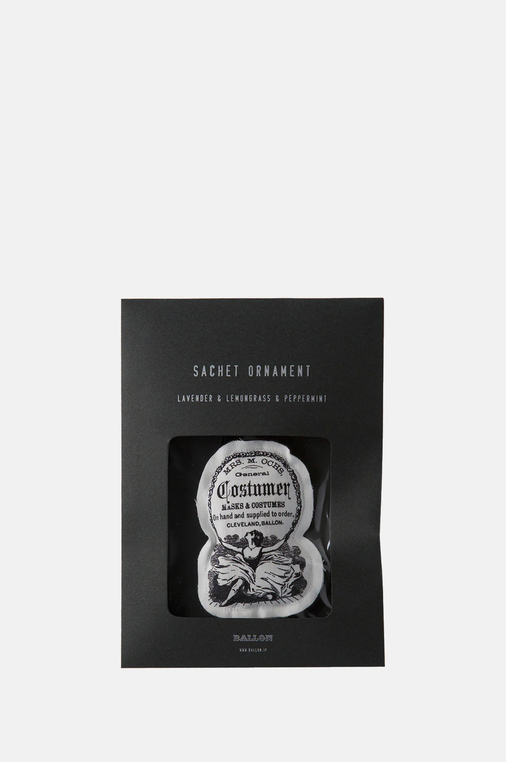 Sebastian Aroma Sachet
